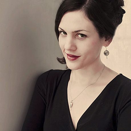 Rachel DeWoskin