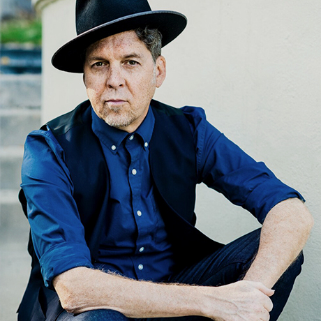 joe henry