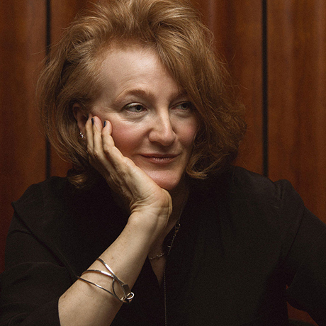 krista tippett
