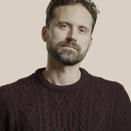 Zayd Dohrn